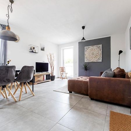 Luxus Apartment Gronau - Direkte Naehe Zu Enschede المظهر الخارجي الصورة