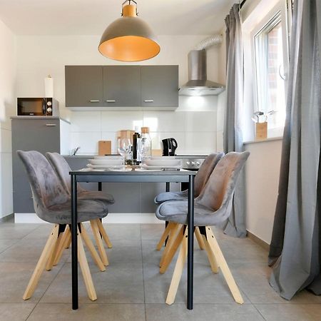 Luxus Apartment Gronau - Direkte Naehe Zu Enschede المظهر الخارجي الصورة