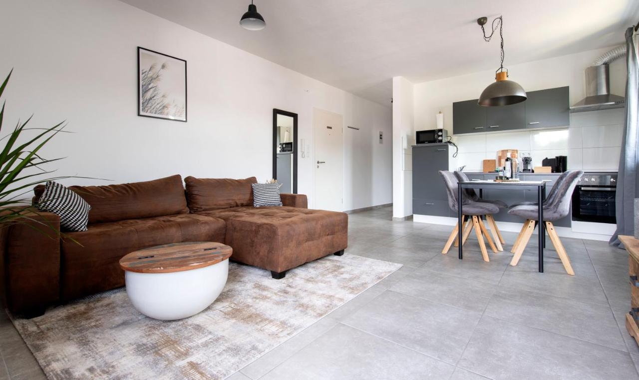 Luxus Apartment Gronau - Direkte Naehe Zu Enschede المظهر الخارجي الصورة