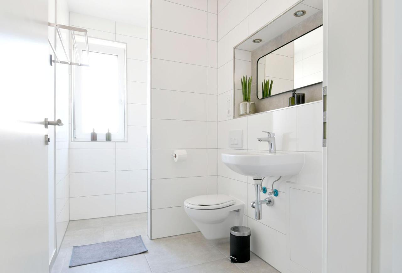 Luxus Apartment Gronau - Direkte Naehe Zu Enschede المظهر الخارجي الصورة