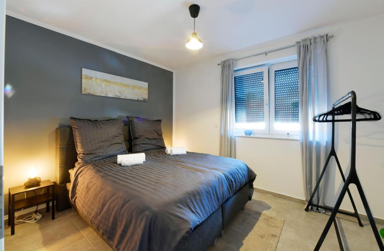 Luxus Apartment Gronau - Direkte Naehe Zu Enschede المظهر الخارجي الصورة