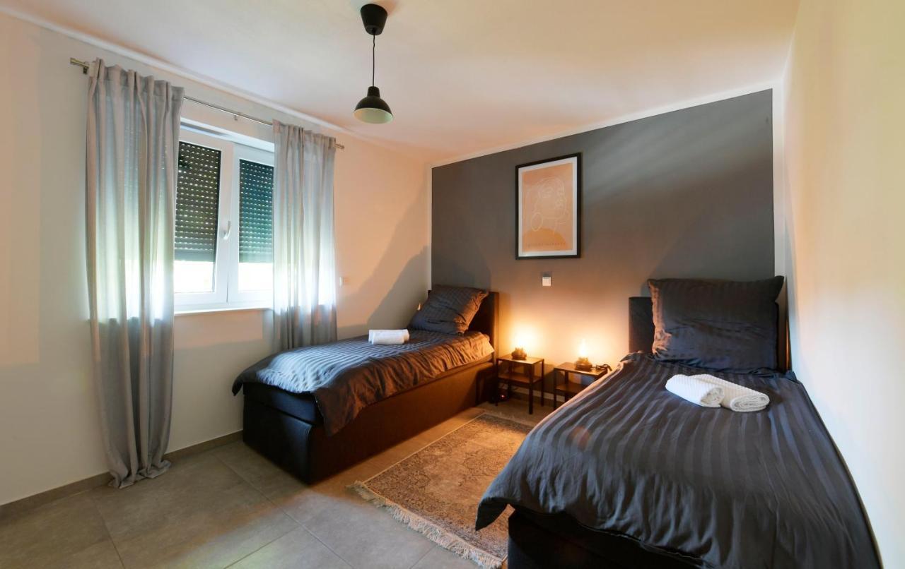 Luxus Apartment Gronau - Direkte Naehe Zu Enschede المظهر الخارجي الصورة