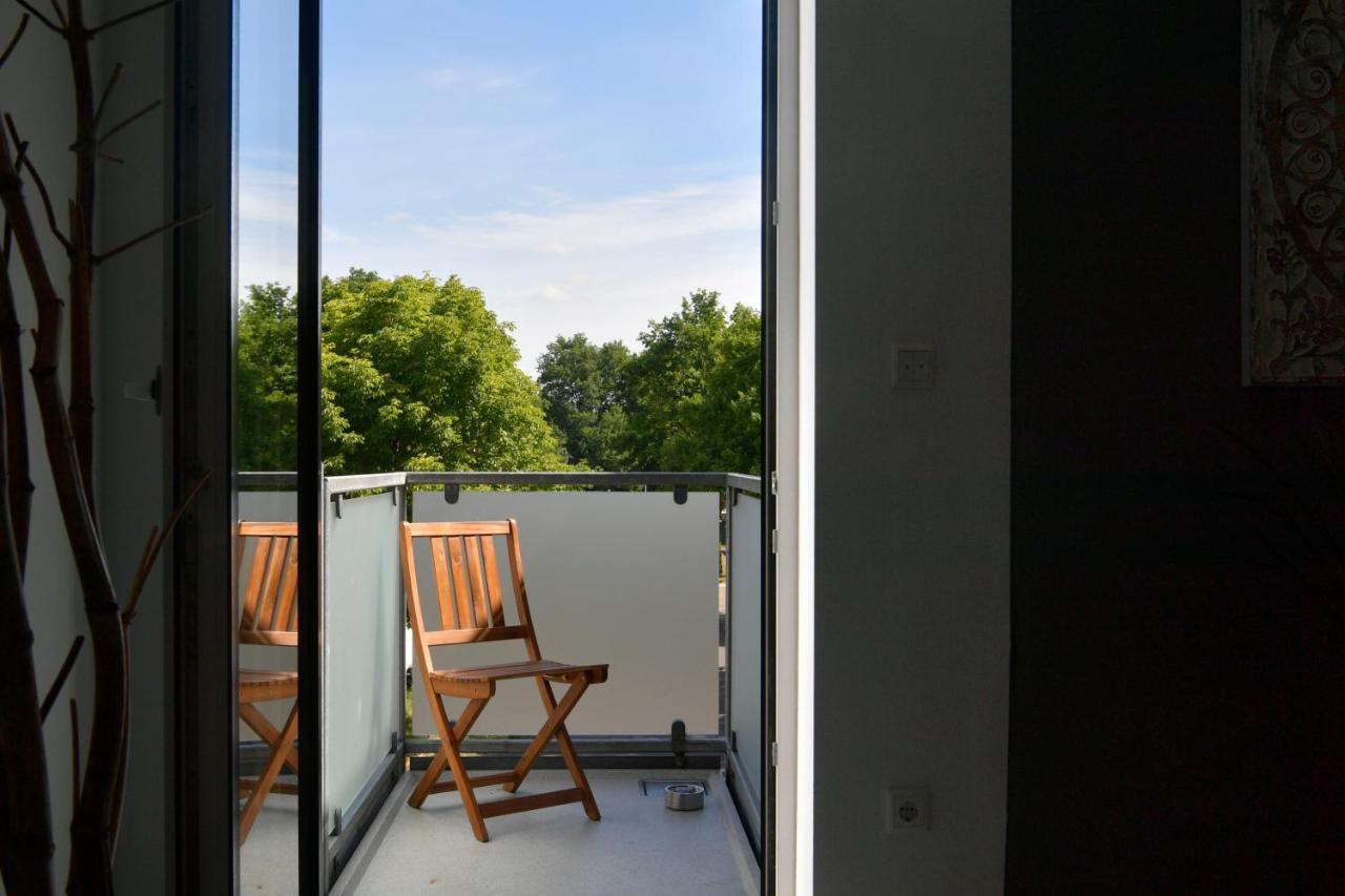 Luxus Apartment Gronau - Direkte Naehe Zu Enschede المظهر الخارجي الصورة