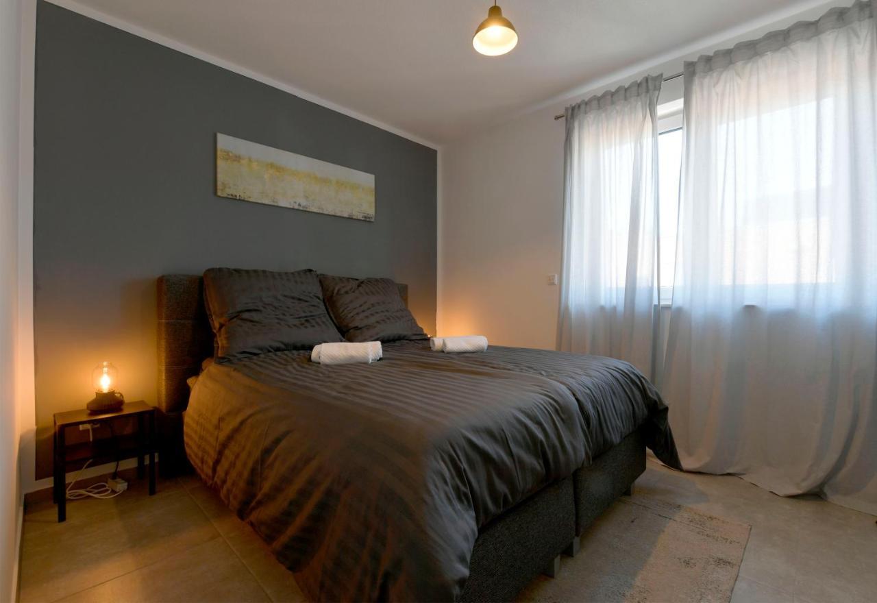 Luxus Apartment Gronau - Direkte Naehe Zu Enschede المظهر الخارجي الصورة