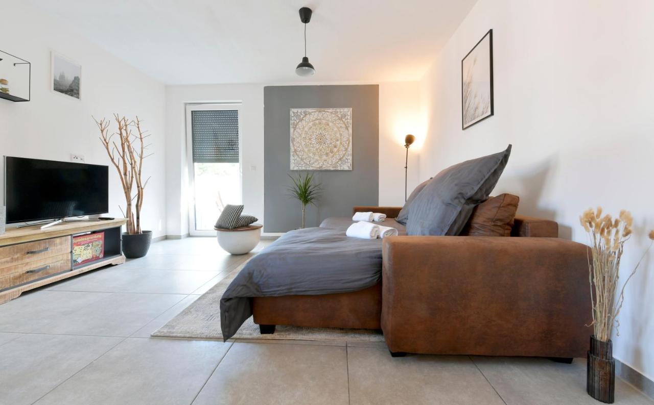 Luxus Apartment Gronau - Direkte Naehe Zu Enschede المظهر الخارجي الصورة