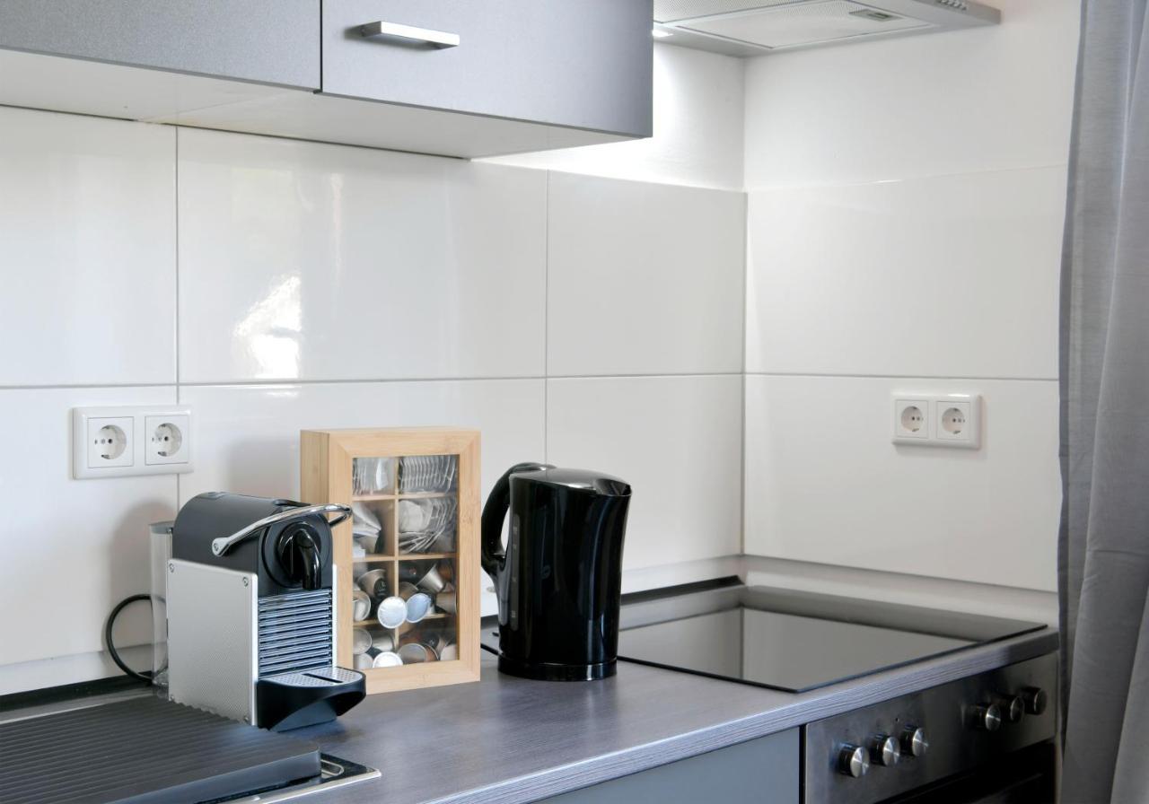 Luxus Apartment Gronau - Direkte Naehe Zu Enschede المظهر الخارجي الصورة