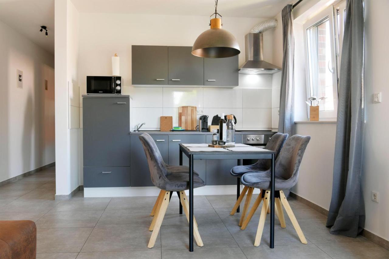 Luxus Apartment Gronau - Direkte Naehe Zu Enschede المظهر الخارجي الصورة