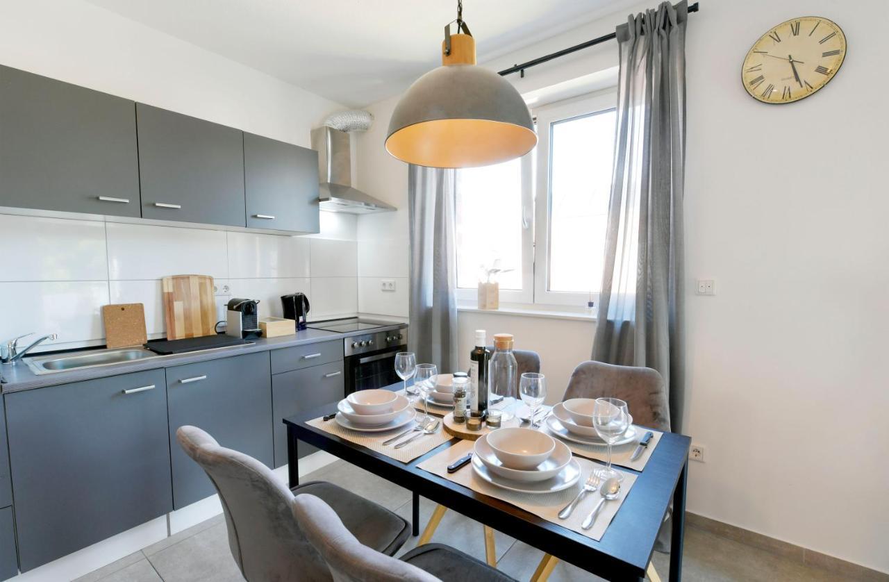 Luxus Apartment Gronau - Direkte Naehe Zu Enschede المظهر الخارجي الصورة