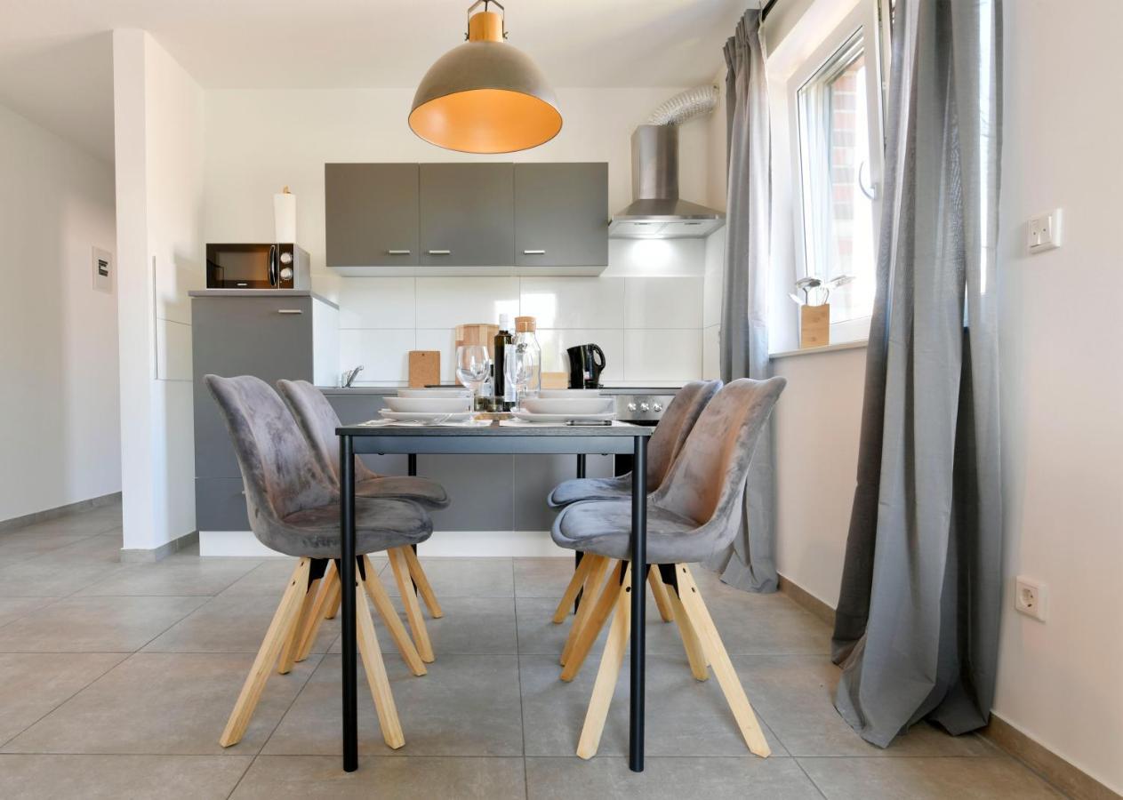 Luxus Apartment Gronau - Direkte Naehe Zu Enschede المظهر الخارجي الصورة